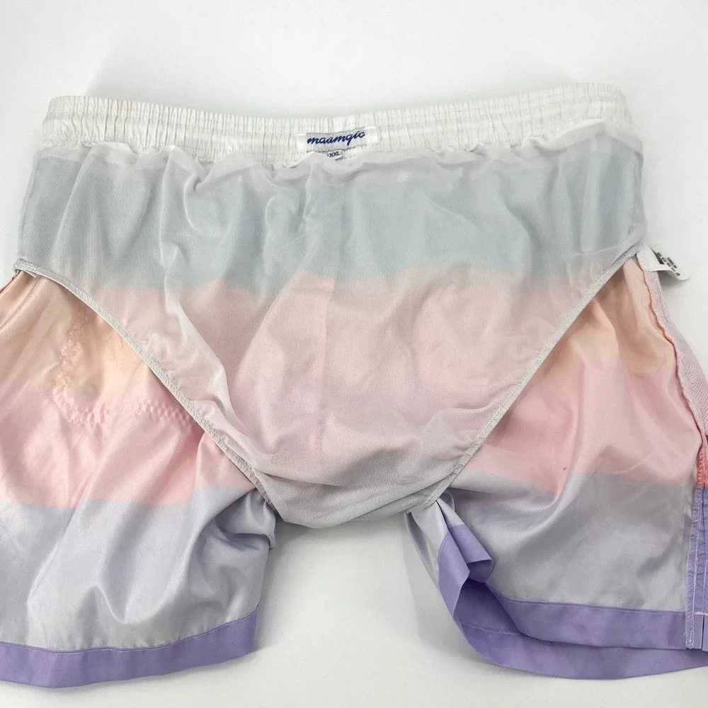 Maamgic swim trunks